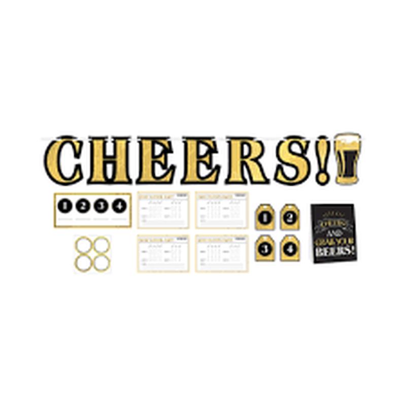 Beer Tasting Kit