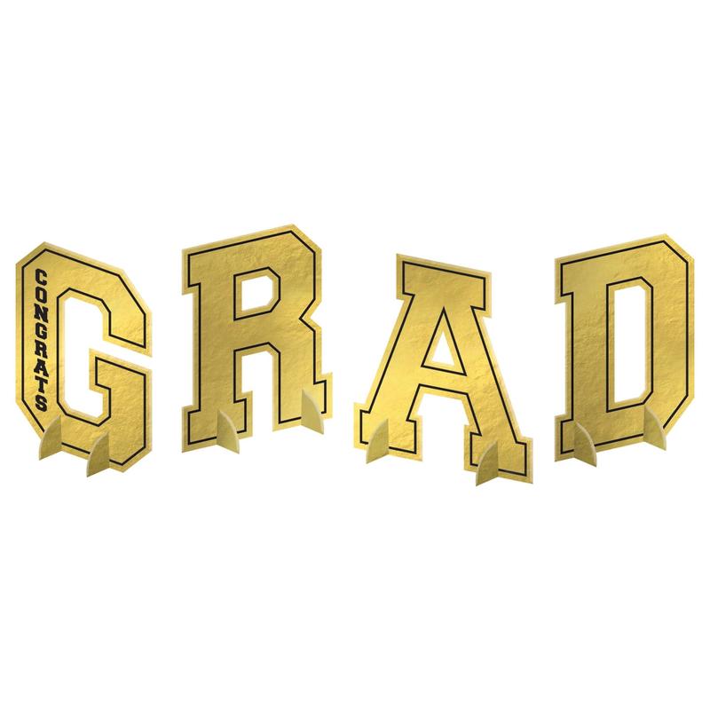 Centerpiece - GRAD