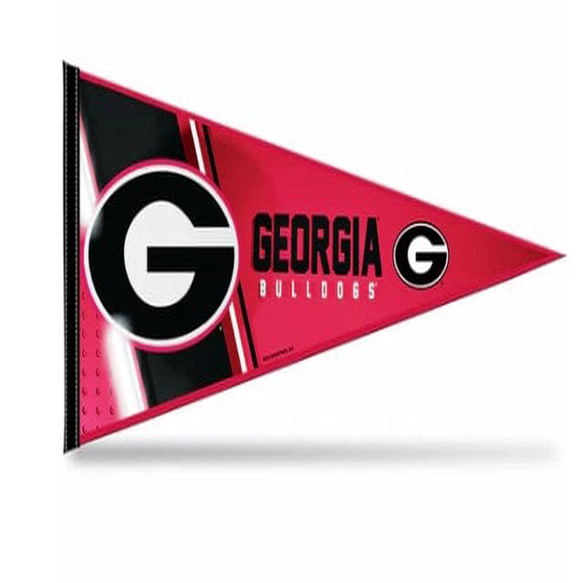 Georgia Pennant banner