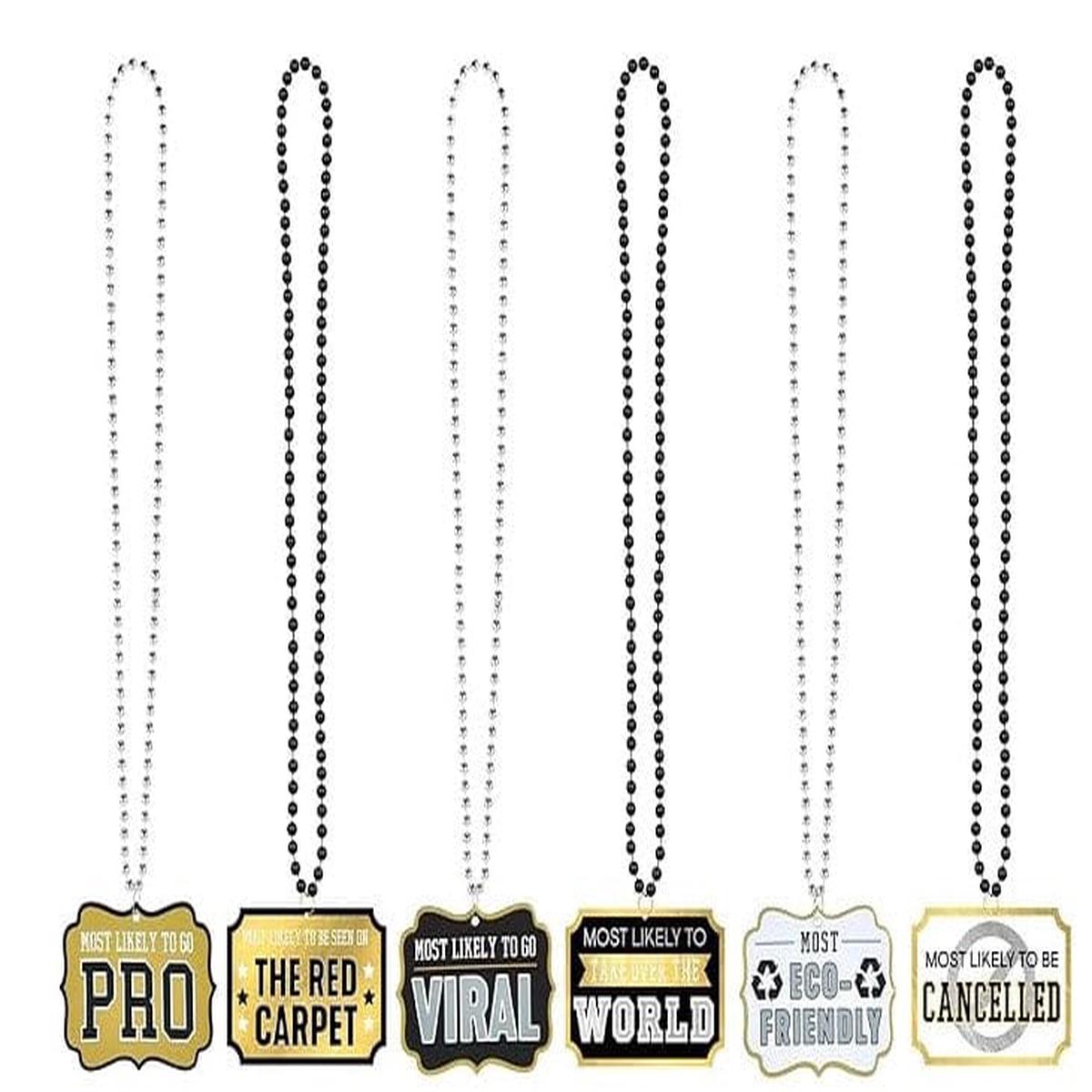 Superlative Necklace