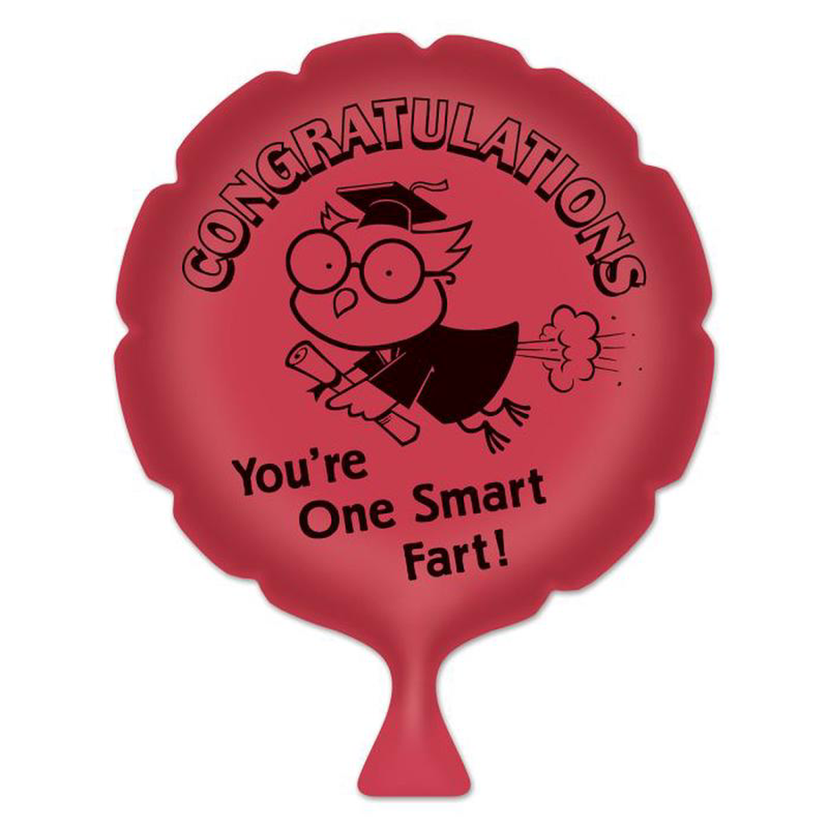 You8217re One Smart Fart Whoopee Cushion