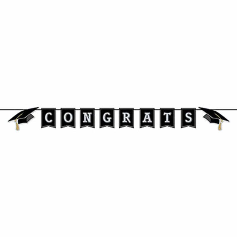 Congrats Banner