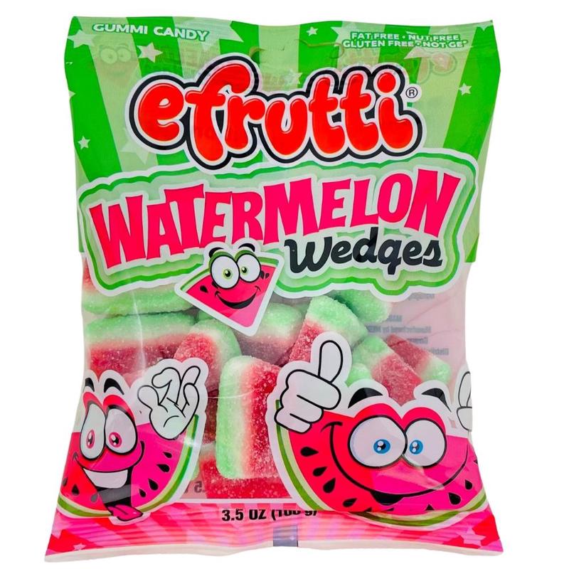 Herbert's Best Watermelon Wedges - 3.5oz