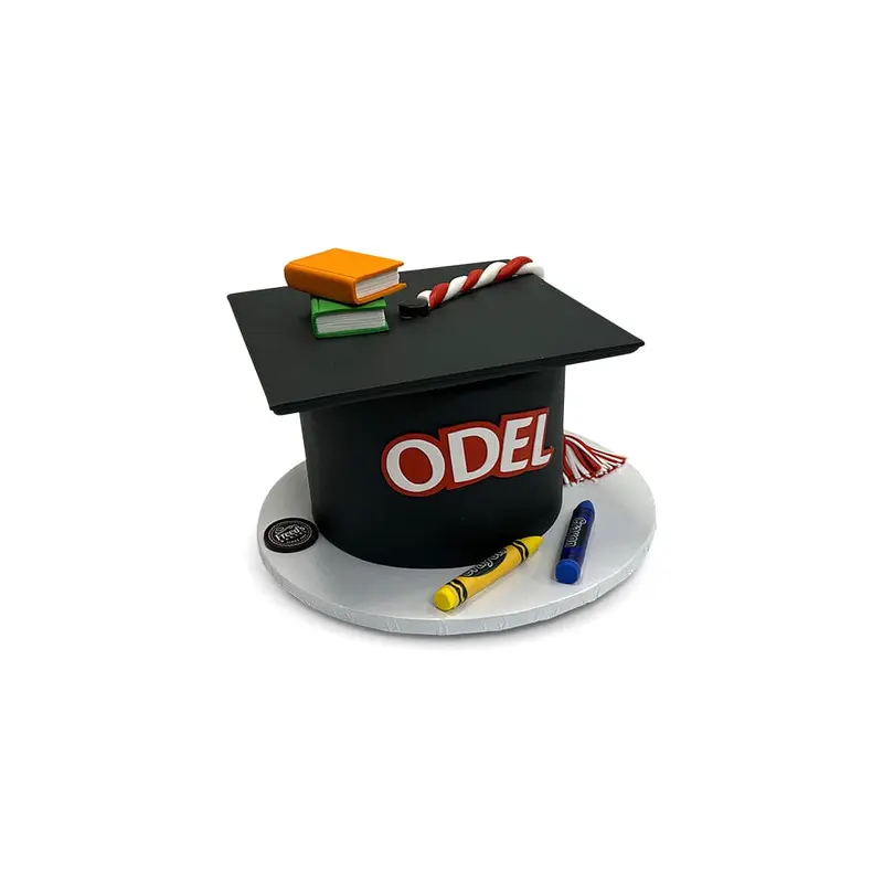 Primary Graduation