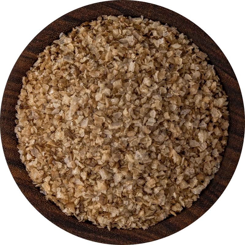 Yakima Applewood Smoked Sea Salt