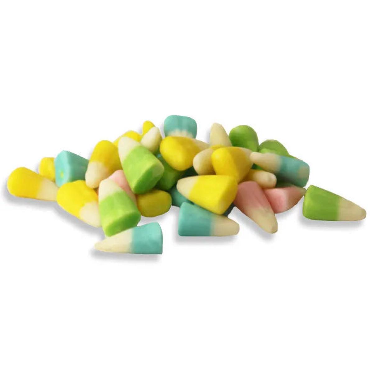Zachary Easter Candy Corn Bulk:  30LB Case