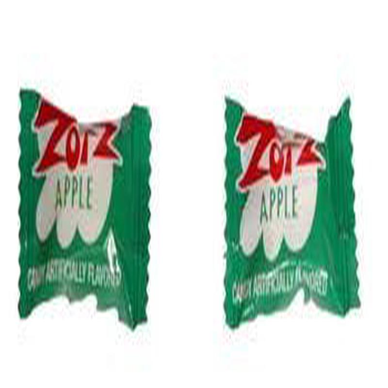Zotz Apple