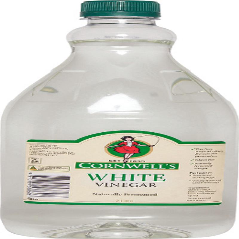 white vinegar 2l (#81268)