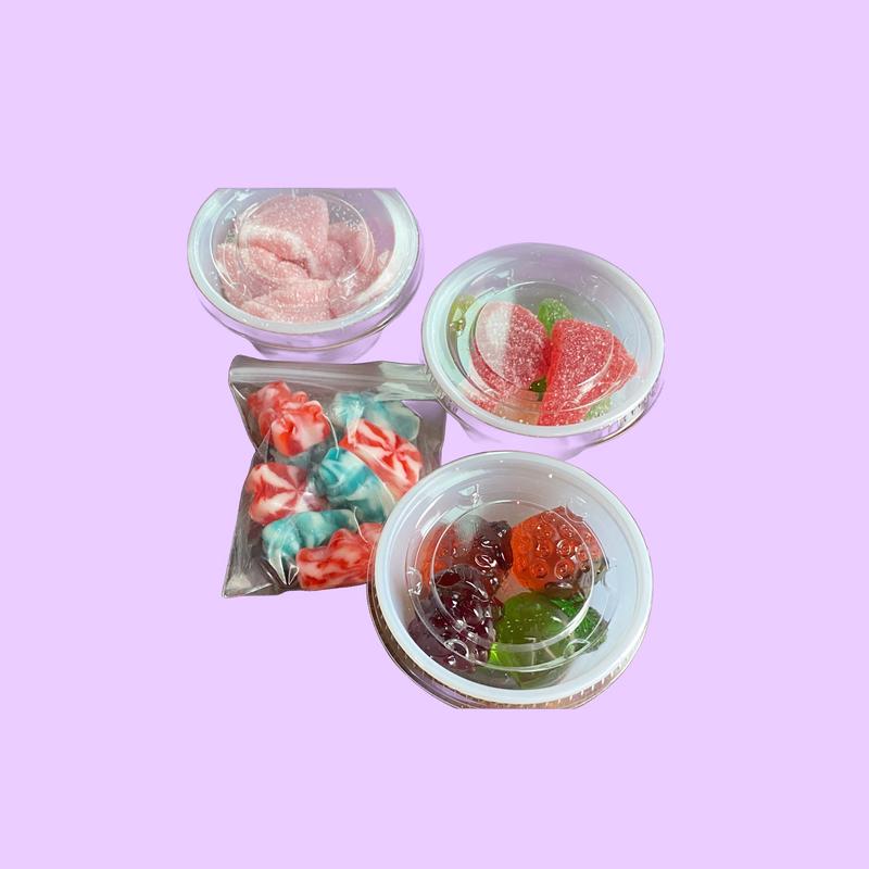 2 for $1 Gummies