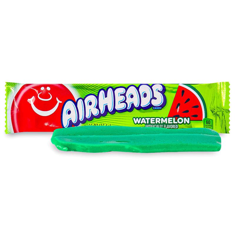 AirHeads Taffy Watermelon