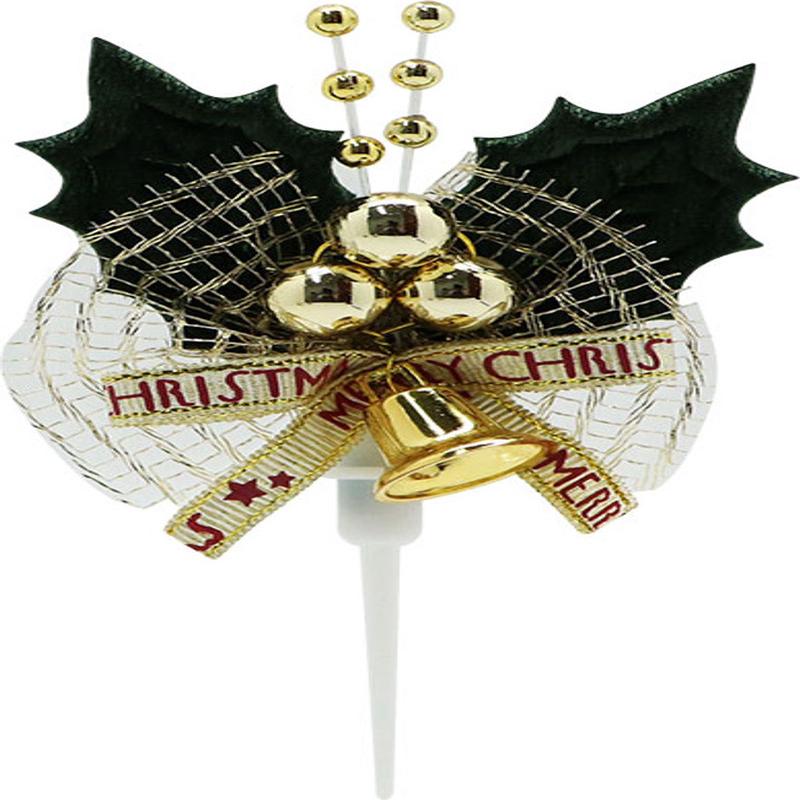 x'mas leaf c590 5pc (#202031)