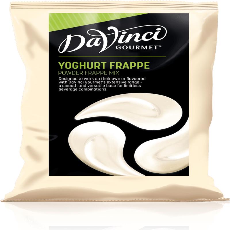 yoghurt frappease powder mix 1kg (#106048)