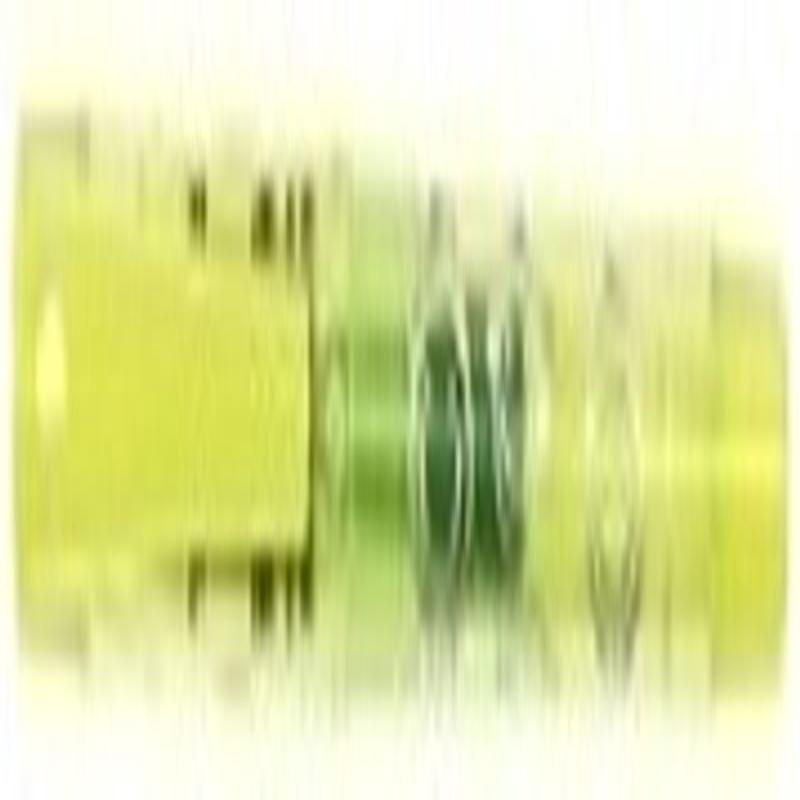 yellow junior fountain pen (#126476)