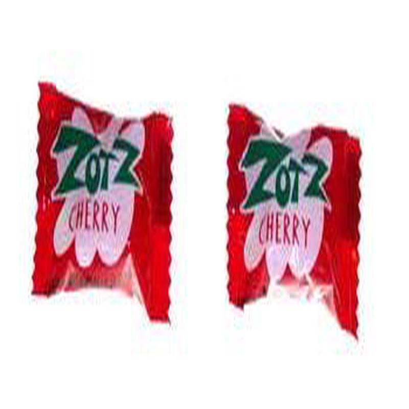 Zotz Cherry