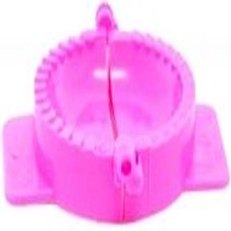 2.5" curry puff mould (#104979)