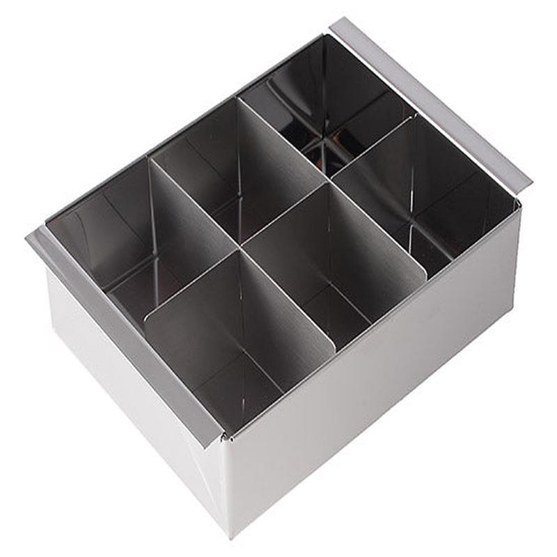 agar dessert mould - 703400 (#101009)