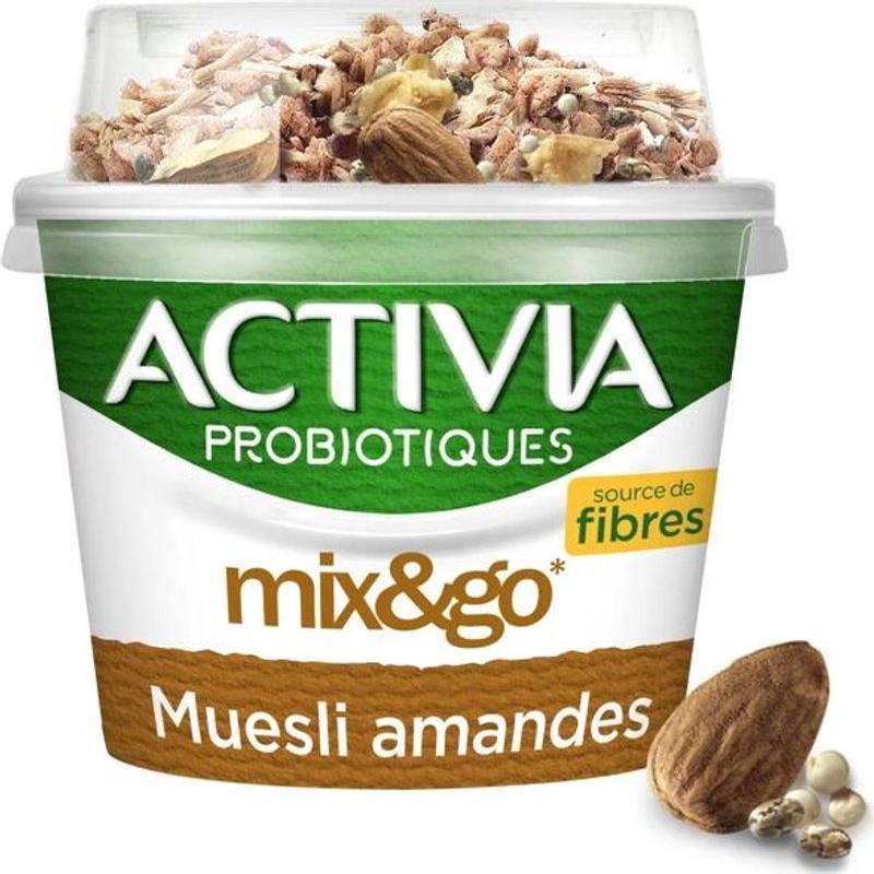 act muesli alomnd quin chia yog 170g (#114658)