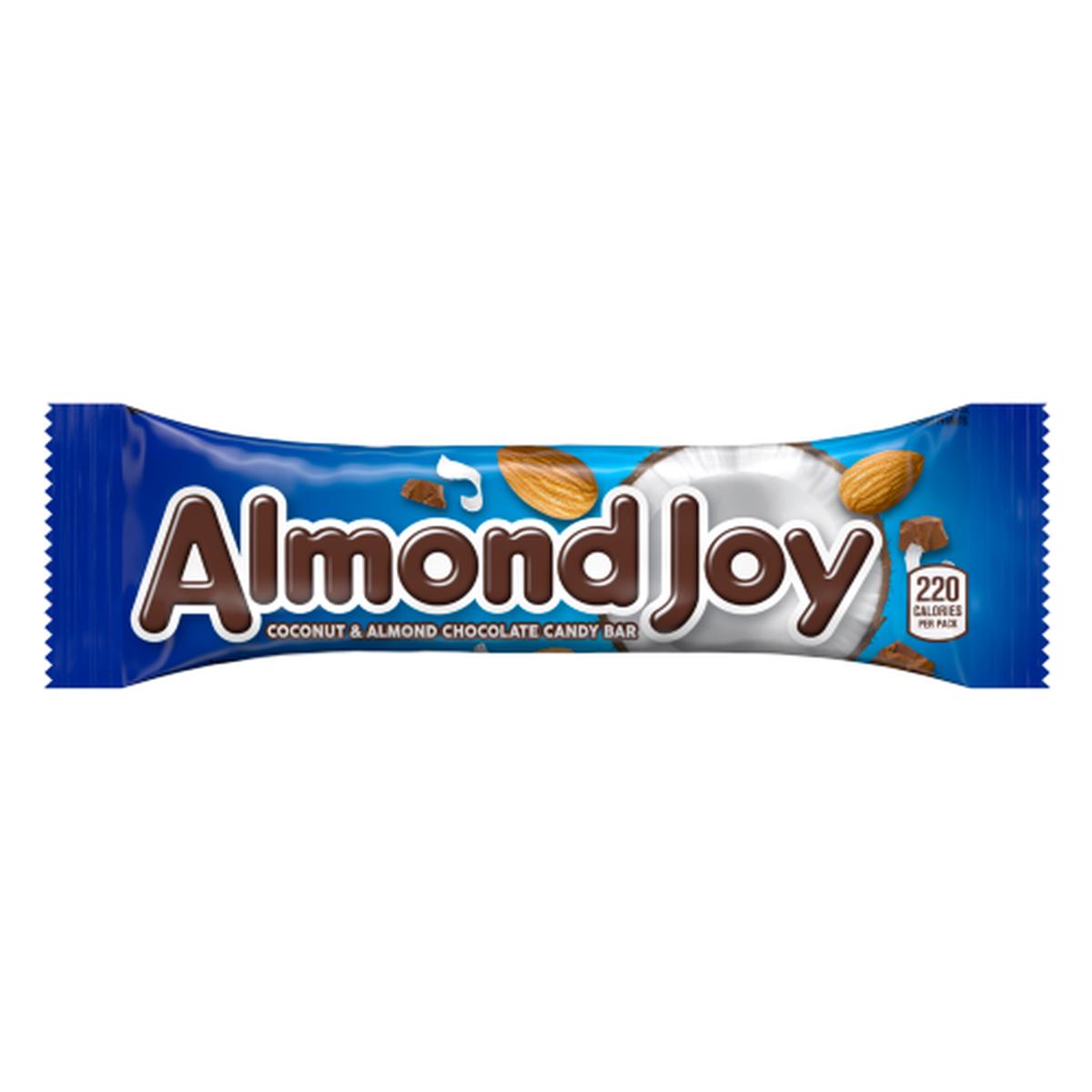 Almond Joy 1.61oz