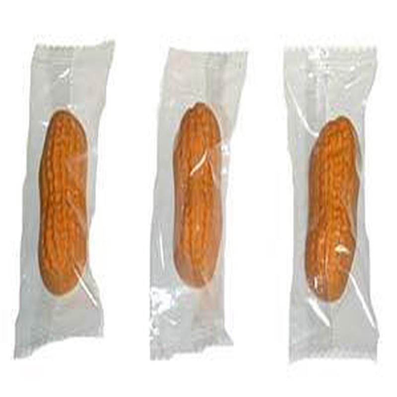 Wrapped Marshmallow Peanuts