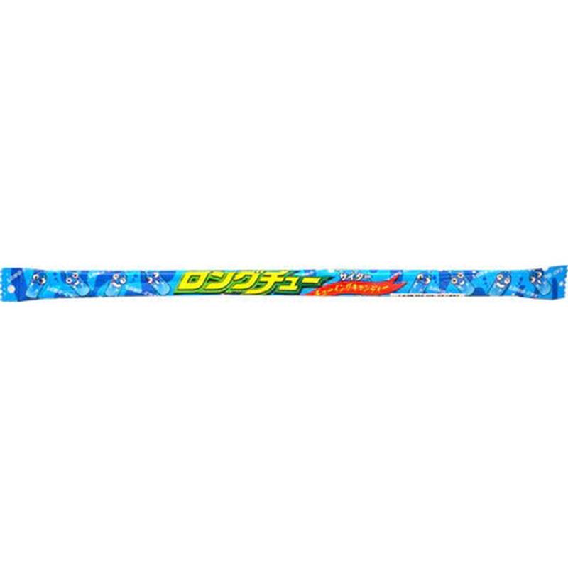 Yaokin Long-Chew Candy Soda 23g