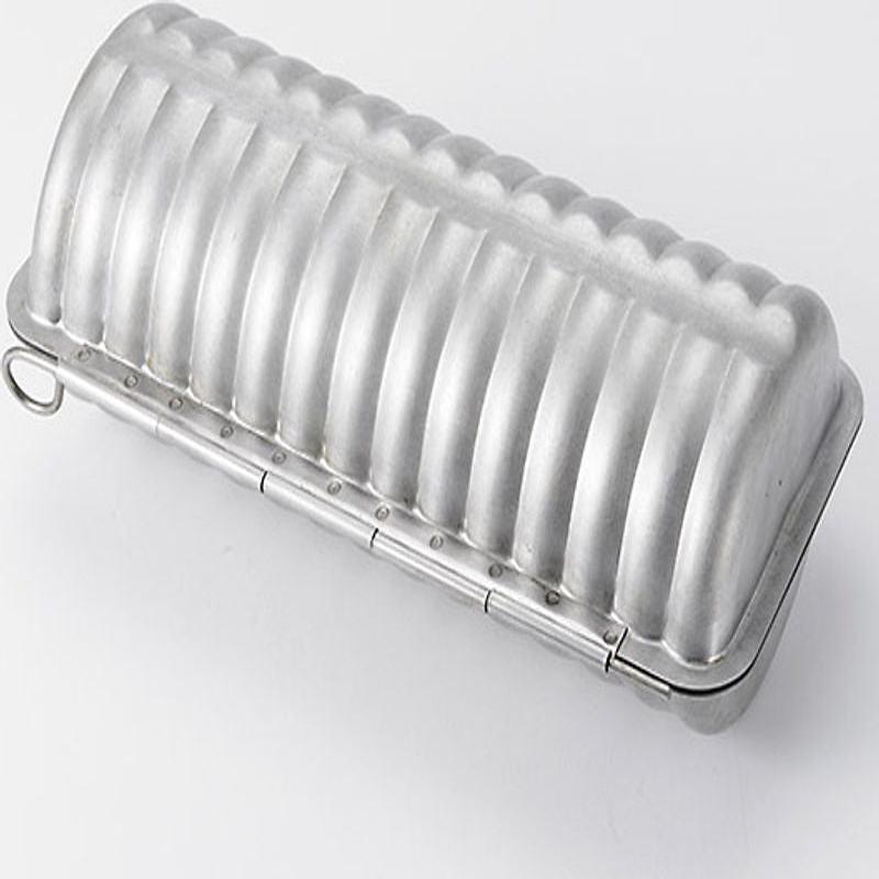 alstar crimped round bread pan large (#102792)