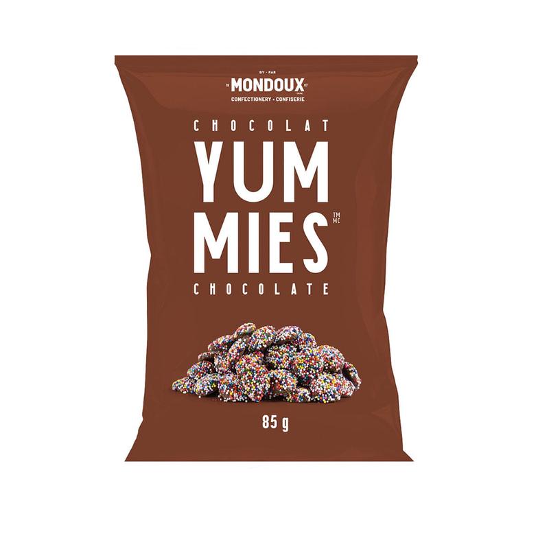 Yummies Chocolats, 85g