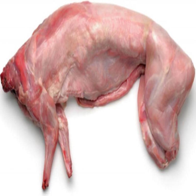 whole rabbit 1.2kg (#123269)