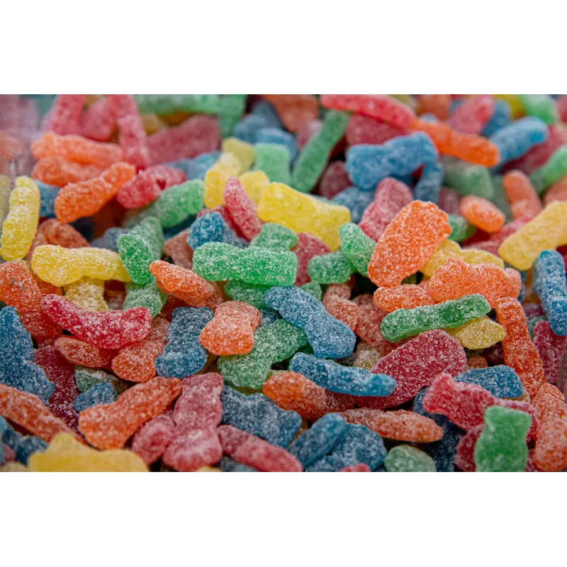 Wholesale Sour Patch Kids