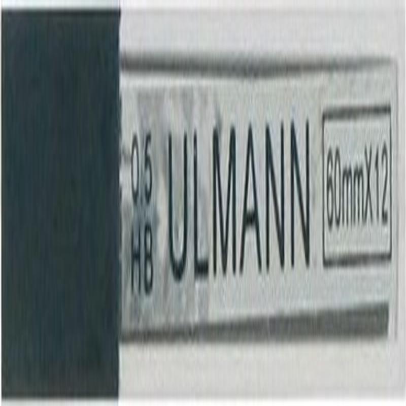 12 pencil leads 0.5mm (#126281)