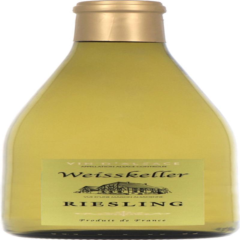 white wine-riesling white wine750ml (#112282)