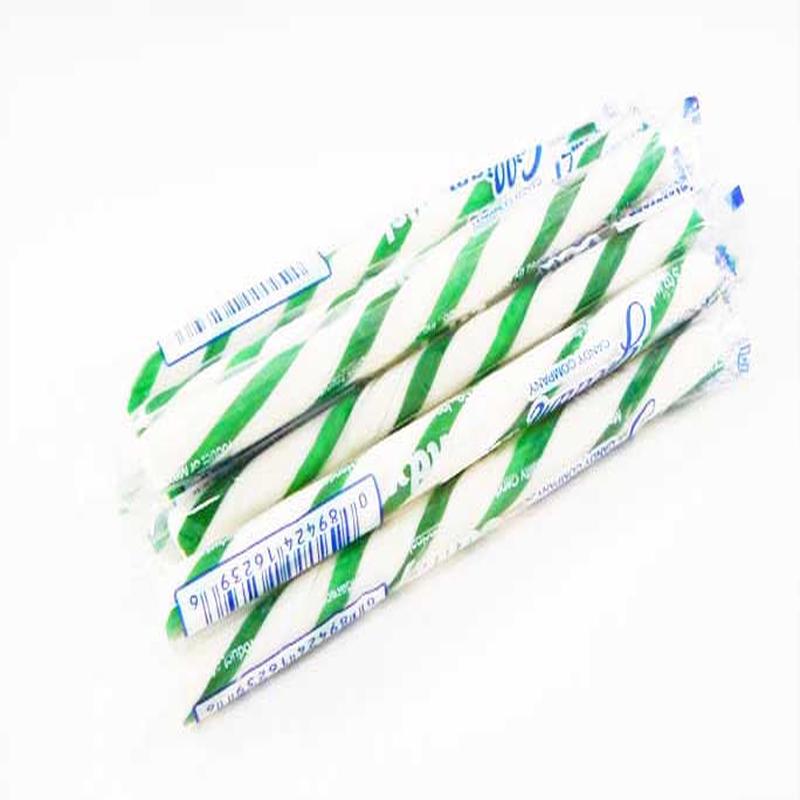 Wintergreen Candy Sticks - 80ct