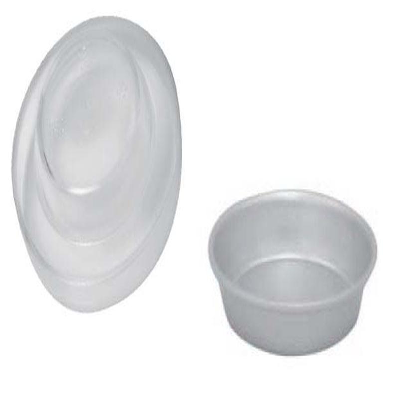 7cm tart press mould kit sn0601 (#108756)