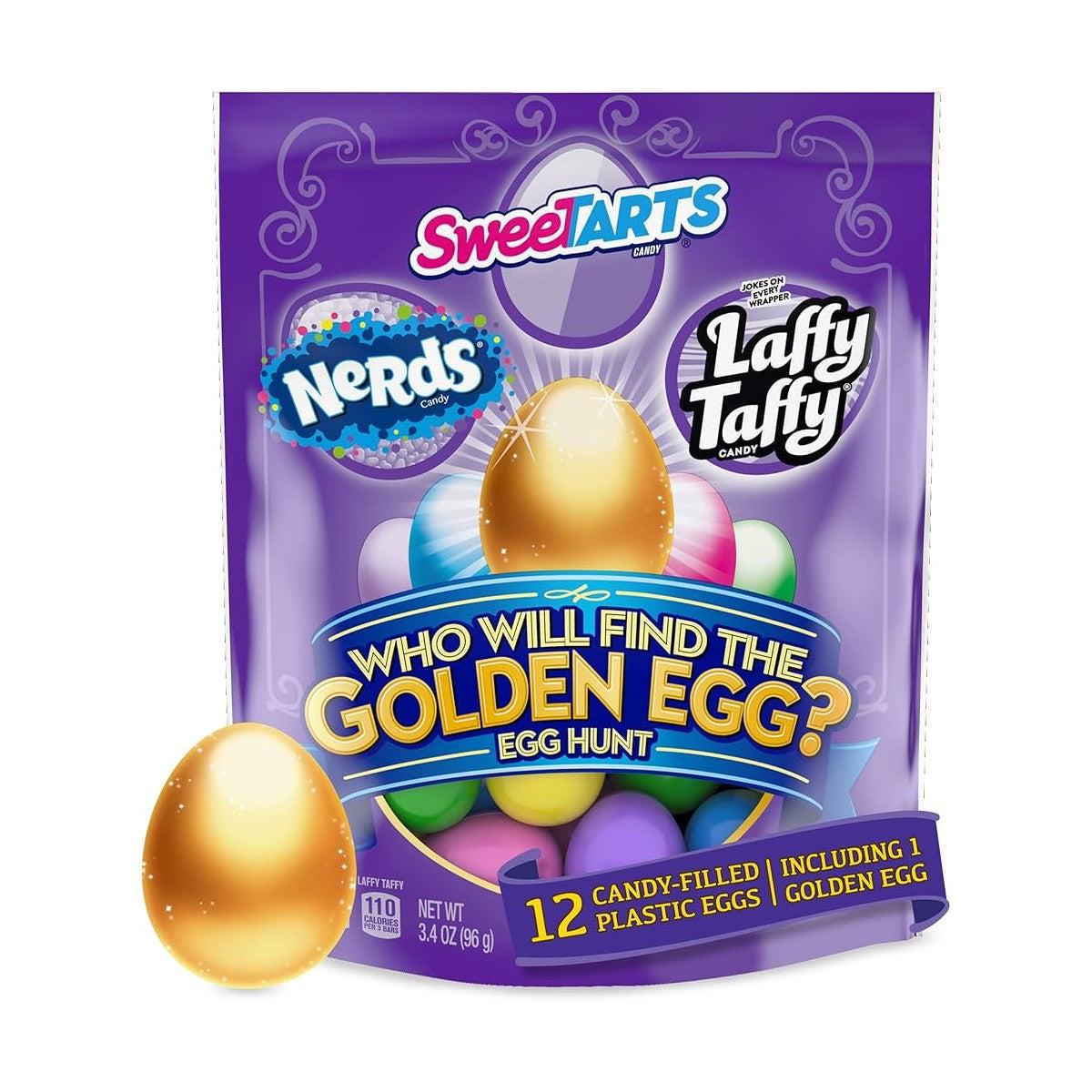 Wonka Golden Egg Hunt Kit 96g
