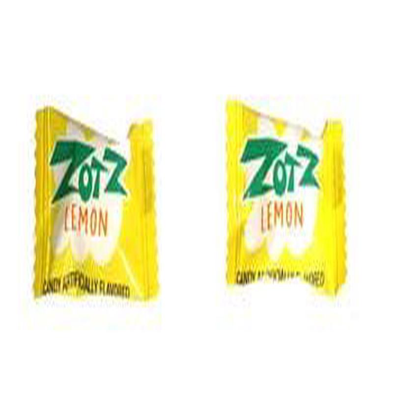 Zotz Lemon