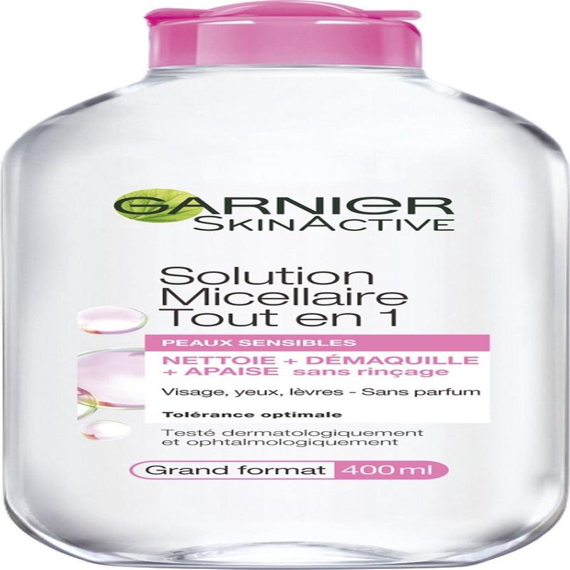 all-in-one micellar solution 400ml (#119212)