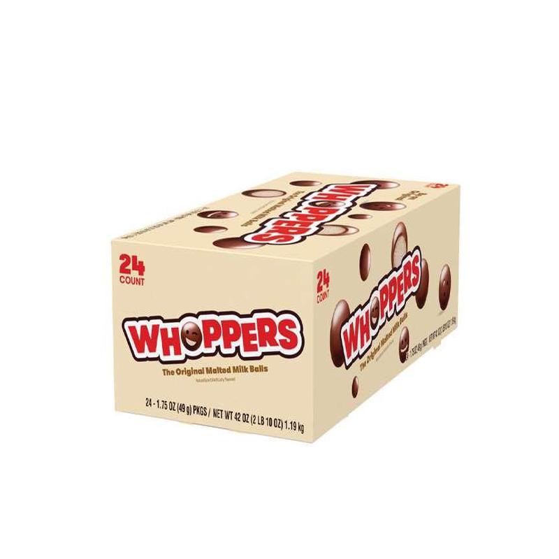 Whoppers Malted Milk Balls