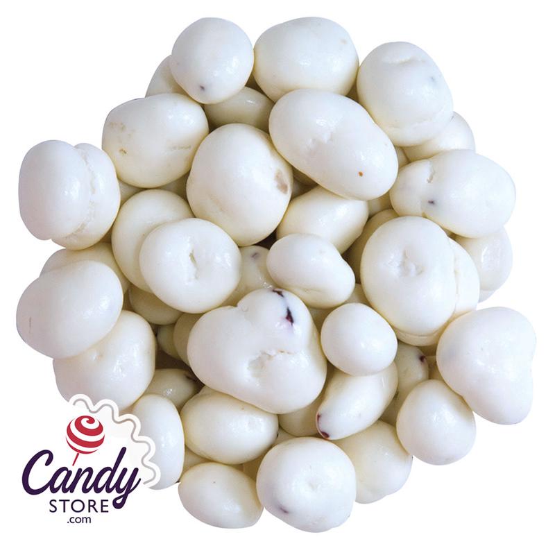 Yogurt Dried Cranberries - 10lb Bulk