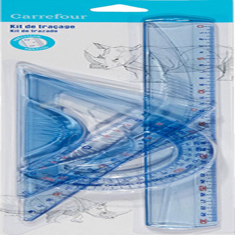 4-pieces tracing kit (#119898)