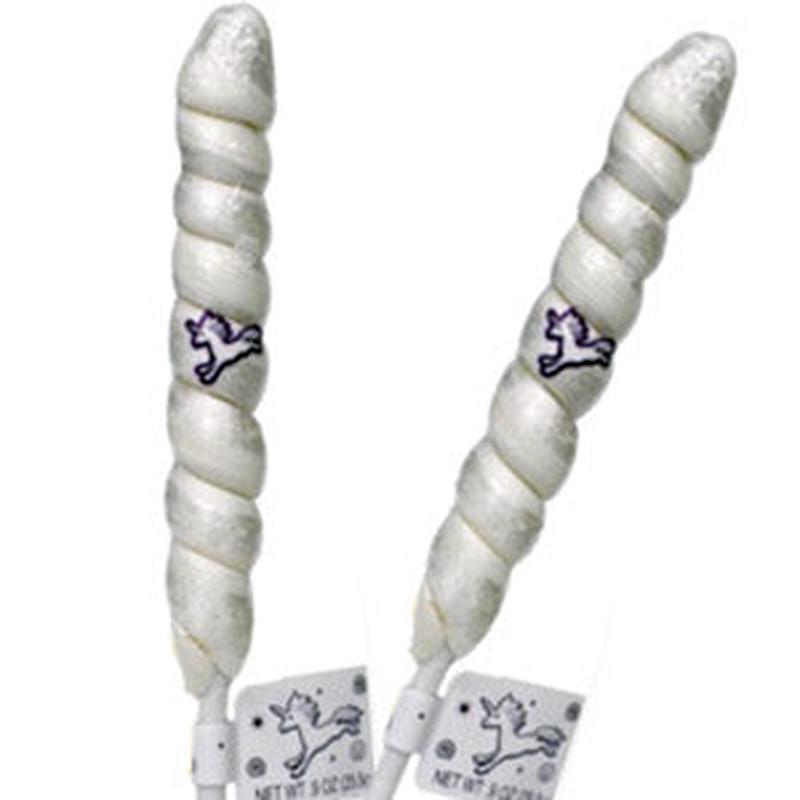 White Unicorn Pops - 24ct