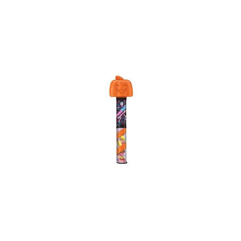 Halloween Sweetarts Skulls and Bones Tubes