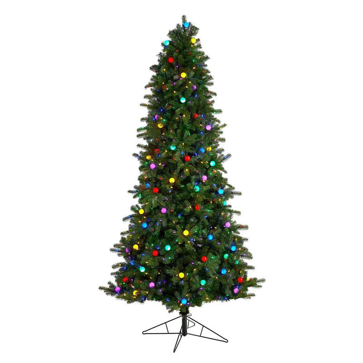 858242 Montana Mountain Fir Artificial Christmas Tree