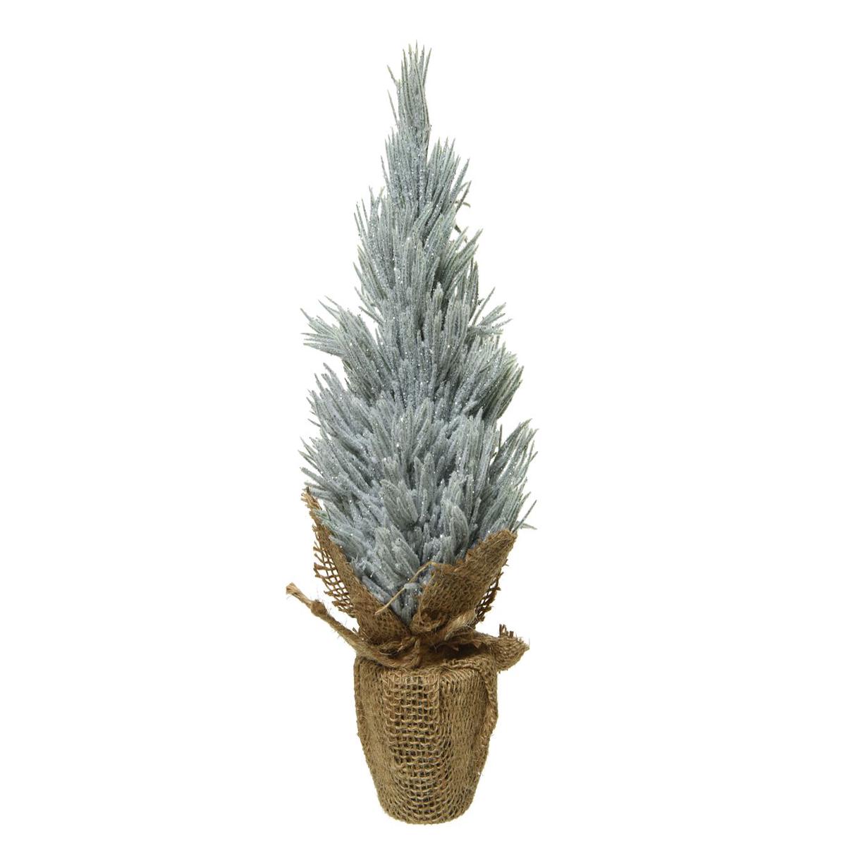 Mini Frosted Tree