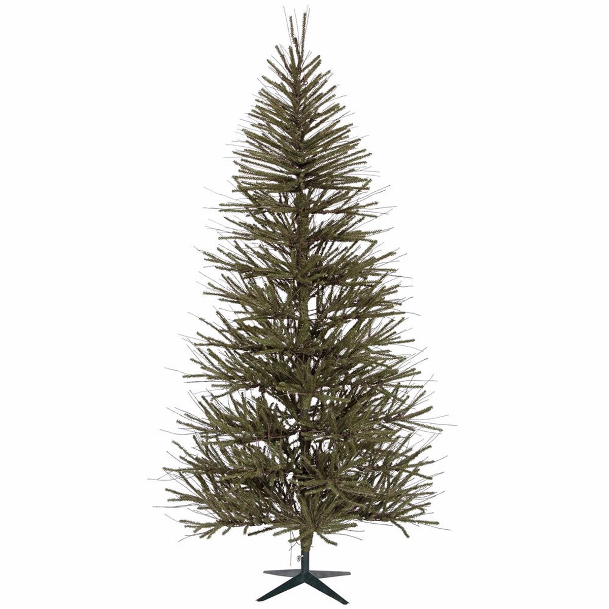 Vickerman 6ft. Vienna Twig Artificial Christmas Tree Unlit