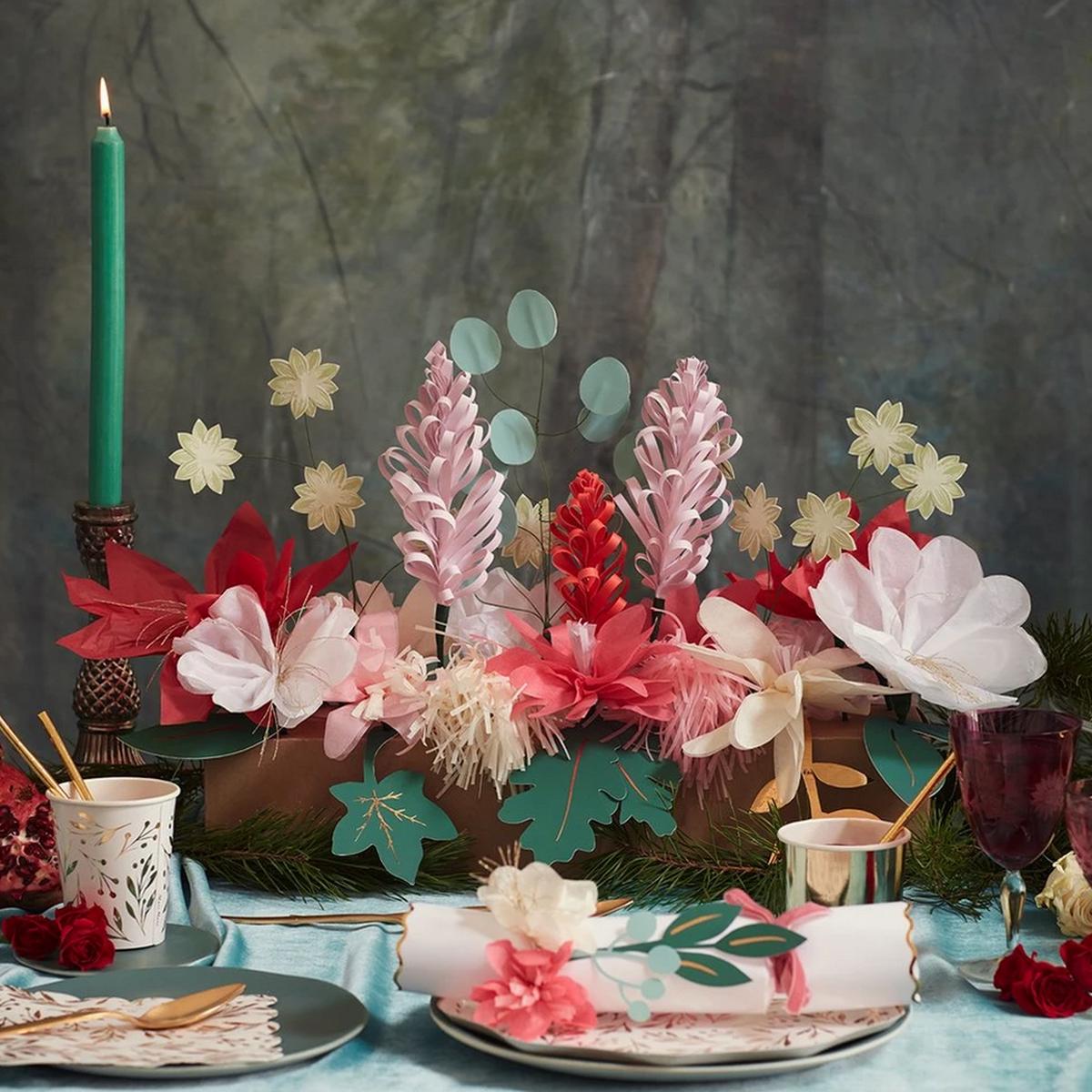 Hazel Gardiner - Floral Centrepiece